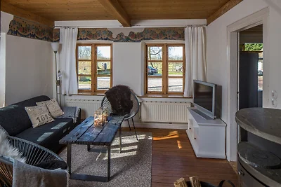 Vakantiehuis Ontspannende vakantie Klappholz