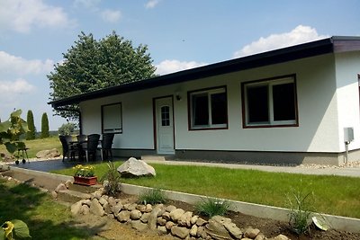 Behaglicher Bungalow für Mensch