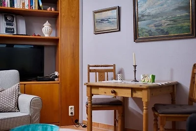 Appartamento Vacanza con famiglia Westerland