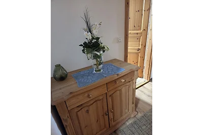 Apartamento Vacaciones familiares Westoverledingen