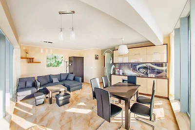 Sun&Snow Wechta - Apartment 1010