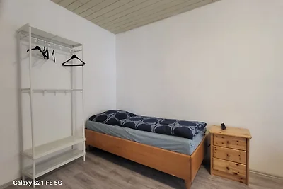 Vakantieappartement Gezinsvakantie Fürth