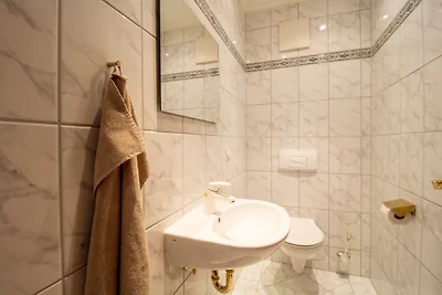 (Brise) Appartement-Suiten