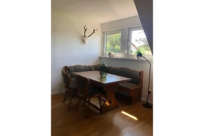 Ferienwohnung Eifelglück