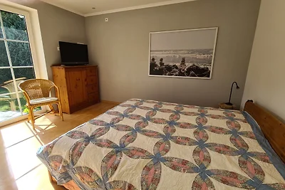 Ferienhaus Brombeerhof