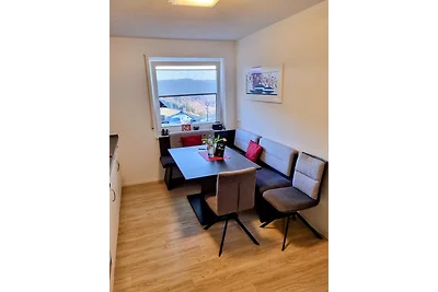 "Schwarzwaldblick" Ferienwohnung