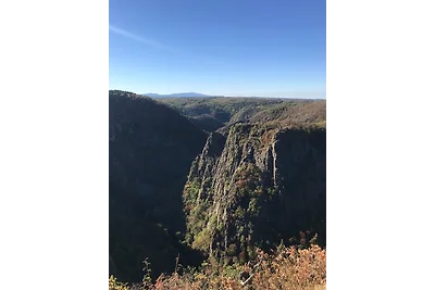 Ferienhaus "Antonia"