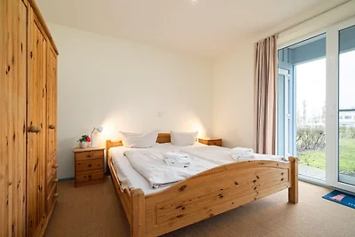 App Gartendeck 402 - Hafendorf