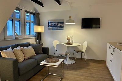 Vakantieappartement Gezinsvakantie Juist