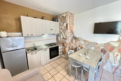 Vakantieappartement Gezinsvakantie Camerota