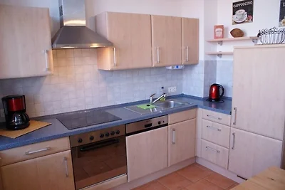 Seestern am Hafen - ABC139