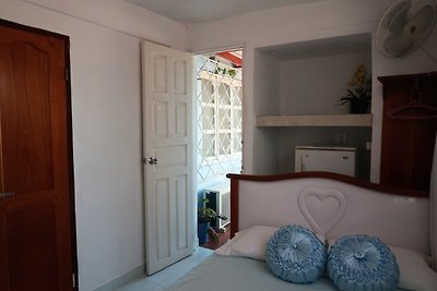 Vakantieappartement Gezinsvakantie Baracoa