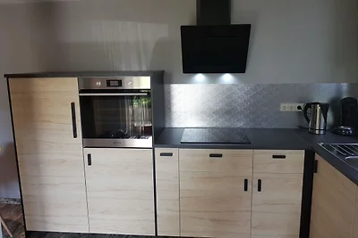 Vakantieappartement Gezinsvakantie Herrischried