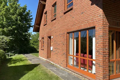 Natur Ferienpark 28 - Ferienhaus