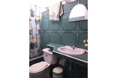 Vakantieappartement Gezinsvakantie Baracoa