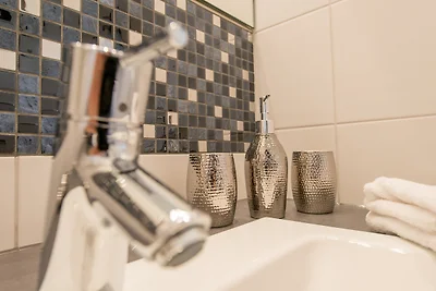 Premium-Apartment Lifestyle 1b bei