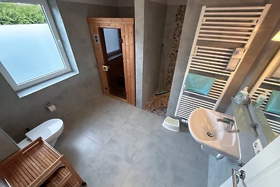 Vakantiehuis Ontspannende vakantie Burg auf Fehmarn