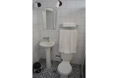 Hostal Amanecer Appartement 4