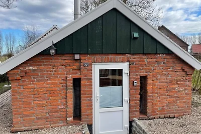 Vakantiehuis Ontspannende vakantie Werdum