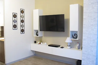 Ferienwohnungen Villa Waldblick