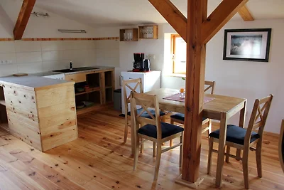 Ferienwohnung "Galerie"