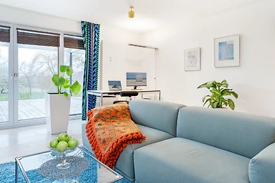 Appartamento Vacanza con famiglia Schönberg & Schönberger beach