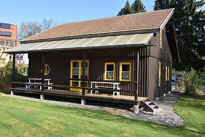 Ferienhaus Nr. 1C, Feriendorf