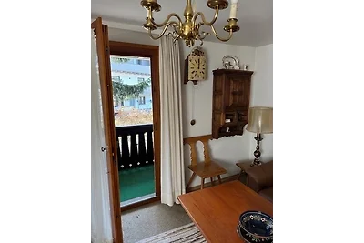 Ferienwohnung "Alpirsbach"