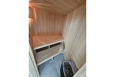 Vakantieappartement Gezinsvakantie Travemünde