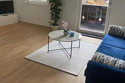 Appartamento Vacanza con famiglia Mittenwald