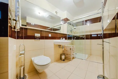 Sun&Snow Olympic Park - Apartament