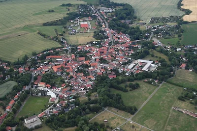 Appartamento Vacanza con famiglia Meisdorf