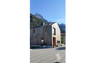 Vakantiehuis Ontspannende vakantie Lienz