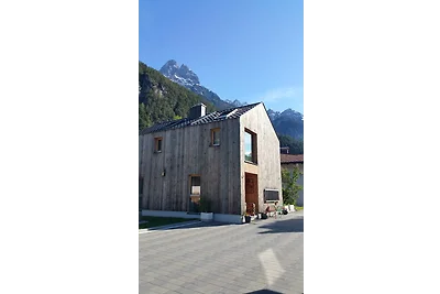 Ferienhaus Casa Rosa -