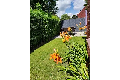 Heimelige Ferienwohnung Nesco mit