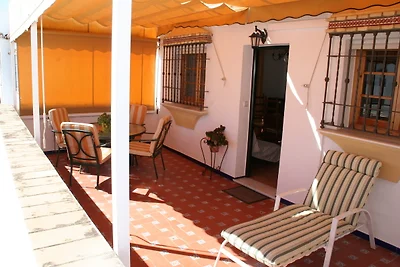 Apartamento Vacaciones familiares Chipiona