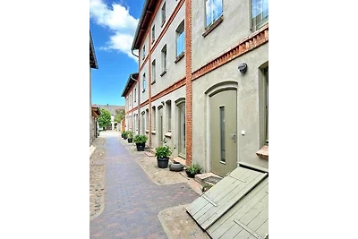 Ferienloft Paul - Travellers Lodge