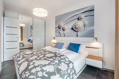 Sun&Snow Gardenia - Apartment 31