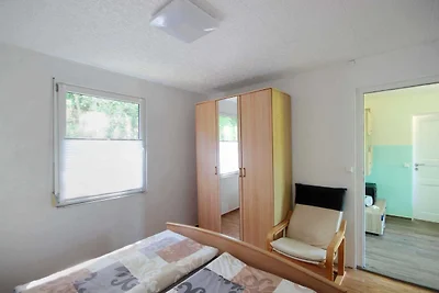 Neu Süllitz, Bungalow 50