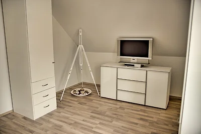 Appartamento Vacanza con famiglia Gaggenau