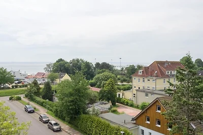 Ferienwohnung Leuchtturm