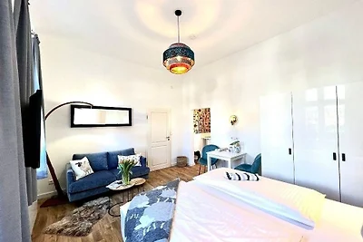 Kapitänshaus Lassen - Zimmer