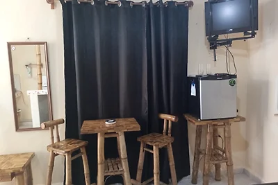 El Balcón de JM Appartement 2
