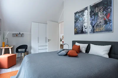 Ostsee - Reetdachhaus Nr. 14