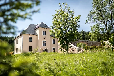 Apartament Dla rodzin Eibenstock