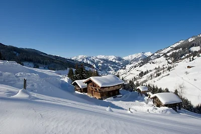 Radlehenhütte