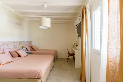 Apulia Namaste house