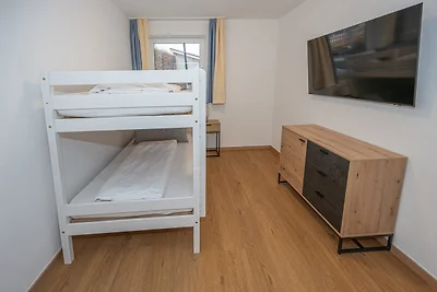 Appartamento Vacanza con famiglia Halblech