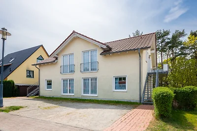 Ferienhaus Am Lichtblick, App. 7