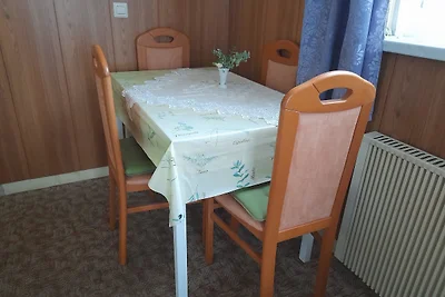 Ferienwohnung Nr. 2 "Quitte"
